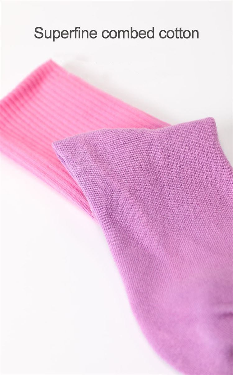 tie dye socks for man women