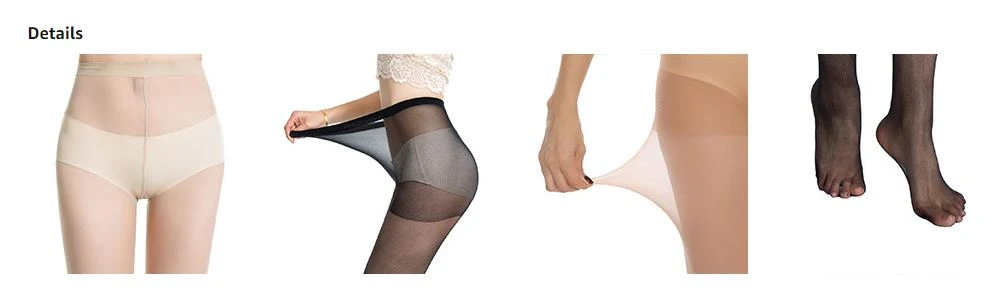 pantyhose details pantyhose details