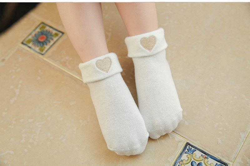 low Tube embroidery socks kids newborn baby +price