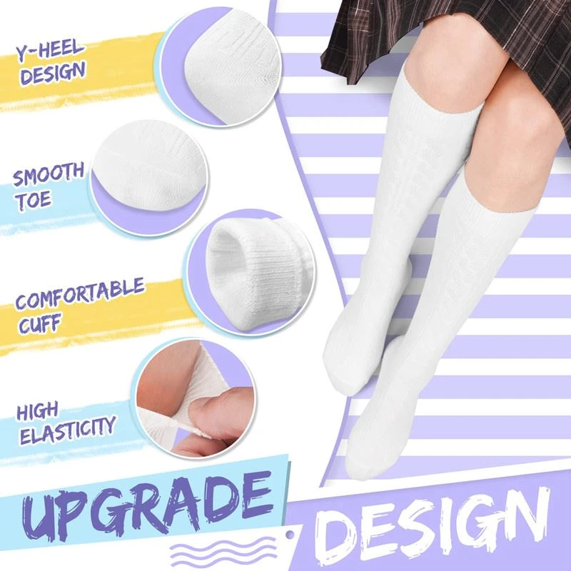 long socks for girls (6)