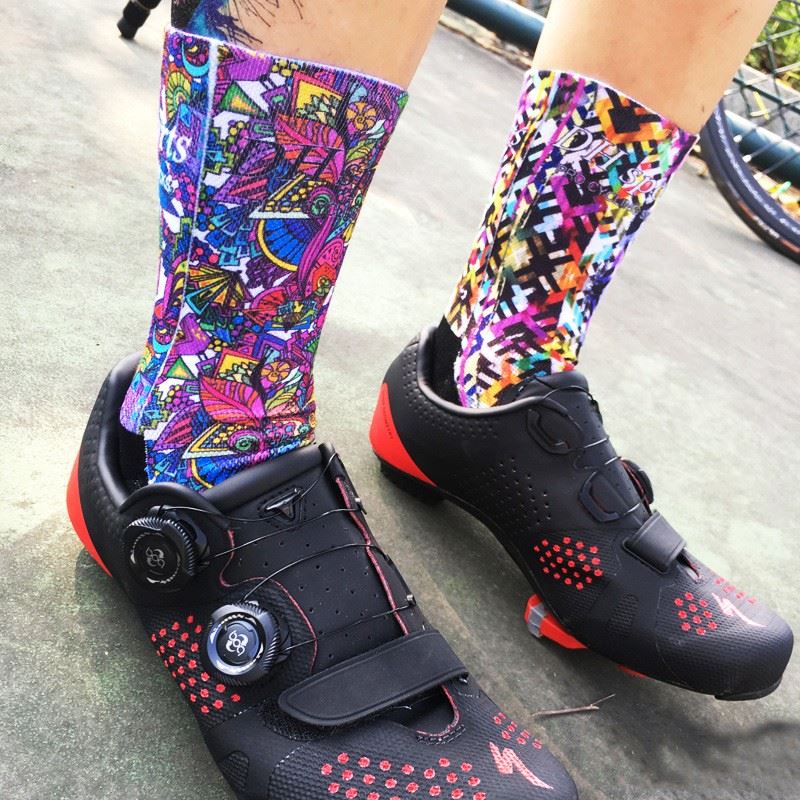 Sports Socks Low Moq