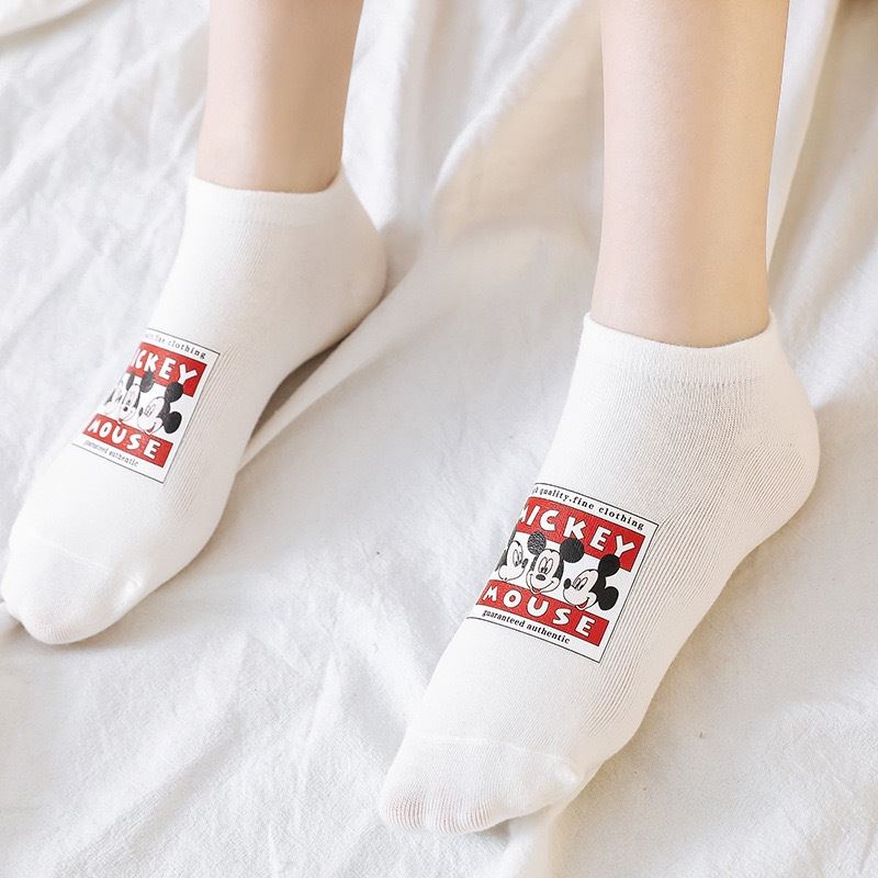 Print Socks Logo Brand