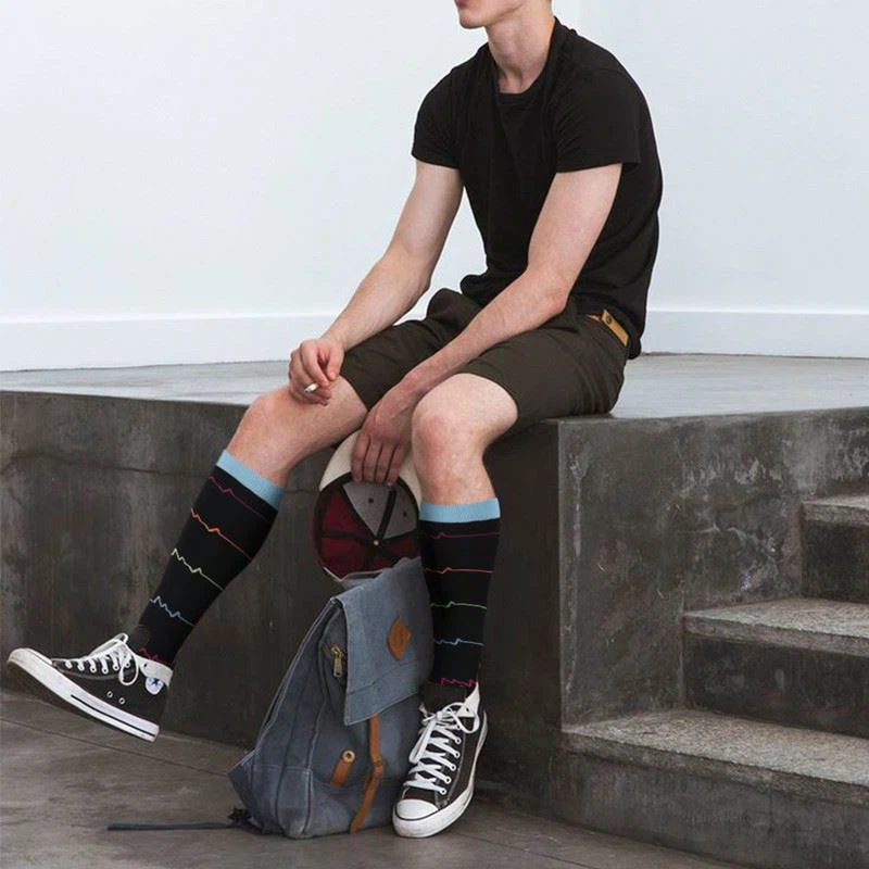 sports compression socks for nurses bulk