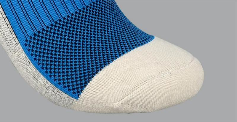 Crew Breathable Socks Football factory