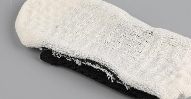 Crew Breathable Socks Football china