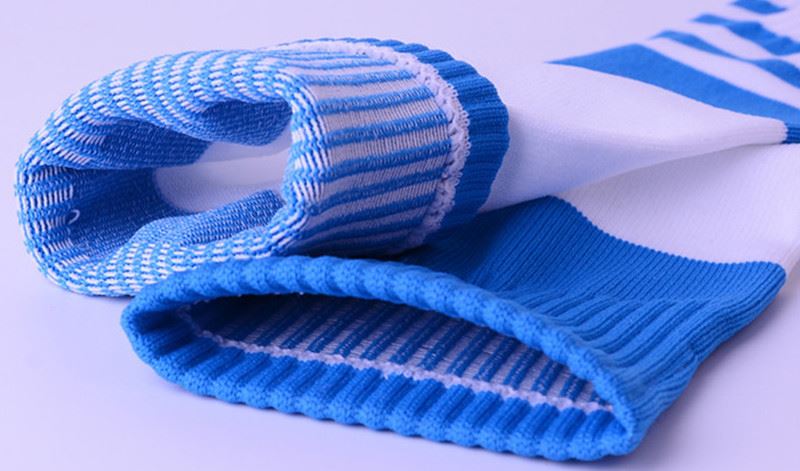 Knee High Ad Football Socks supplier