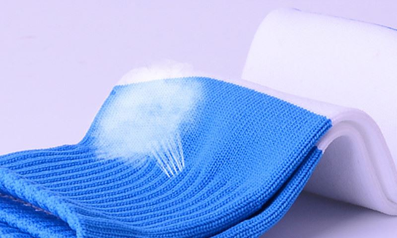 Knee High Ad Football Socks factory
