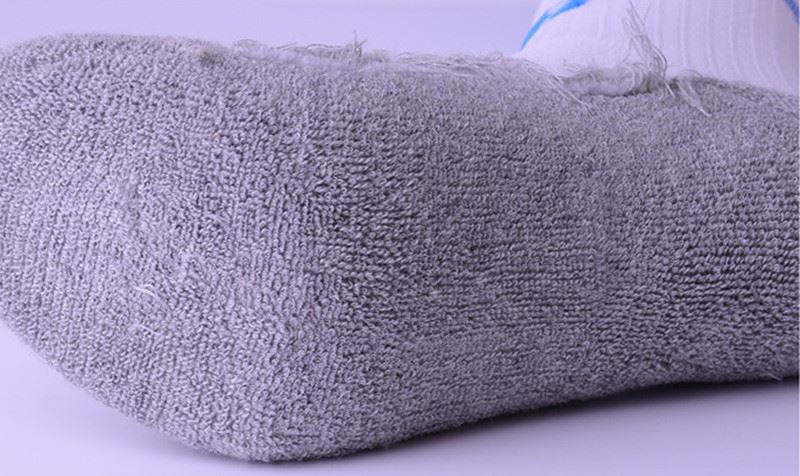 wholesale Knee High Ad Football Socks