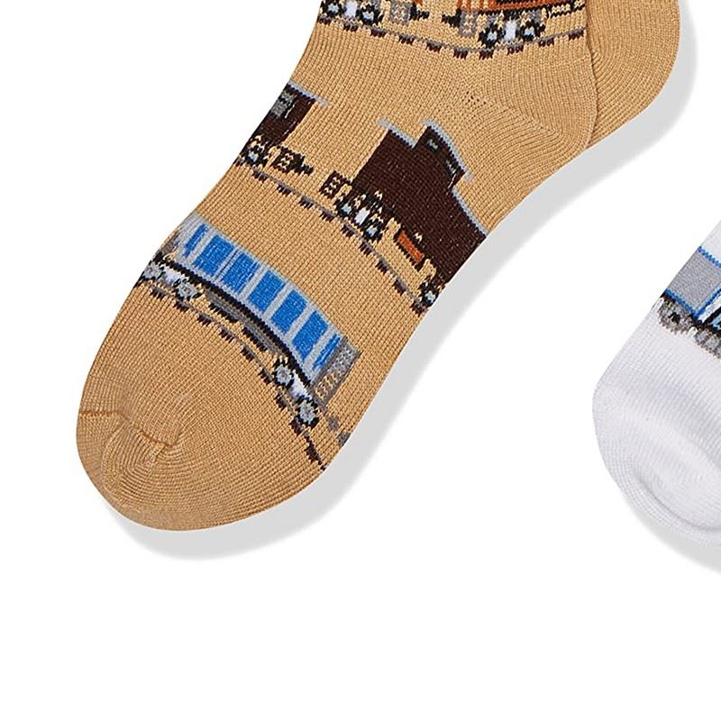 world car girl socks (1)