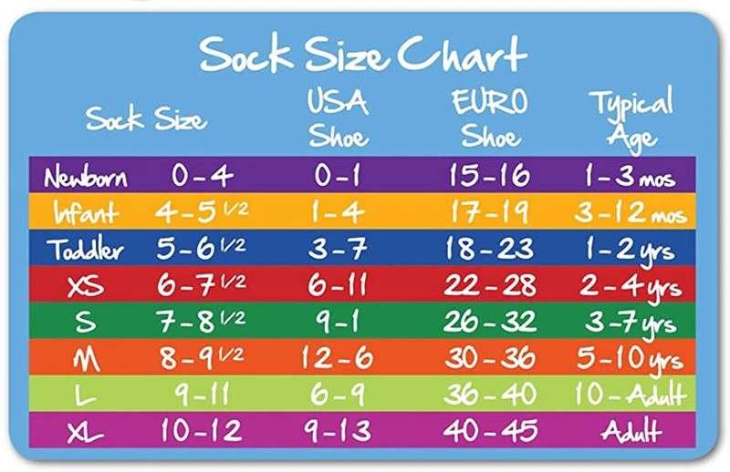 world car girl socks (3)