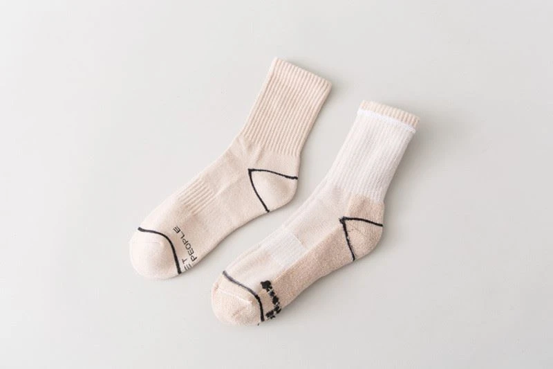 mens basketball socks embroidery custom labels+quotation