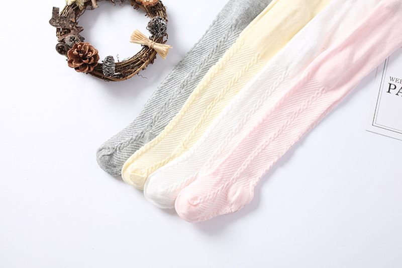 bulk+mesh kids tights