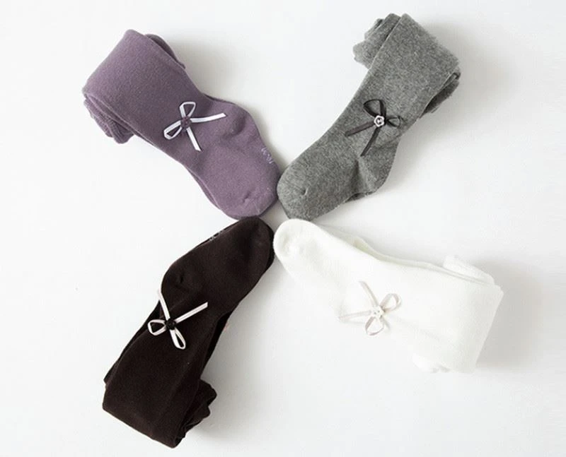 Design for kids children comfortable pantyhose+factory