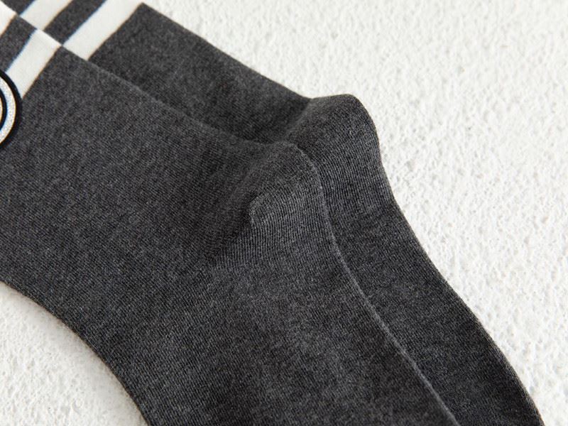 Design Own Socks Printed Logo