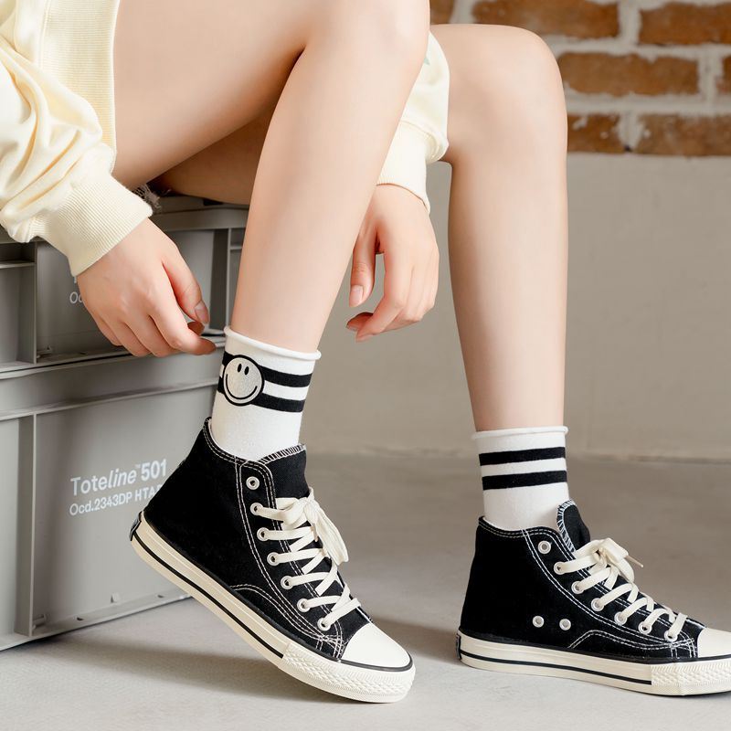 Design Socks Printed Logo