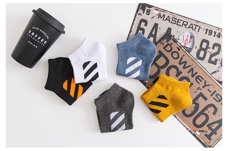 buy discount+Custom Label sports jacquard quality mens socks