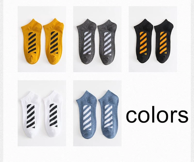 low price+Custom Label sports jacquard quality mens socks