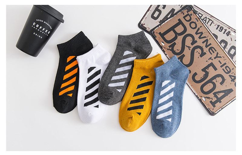 discount+Custom Label sports jacquard quality mens socks