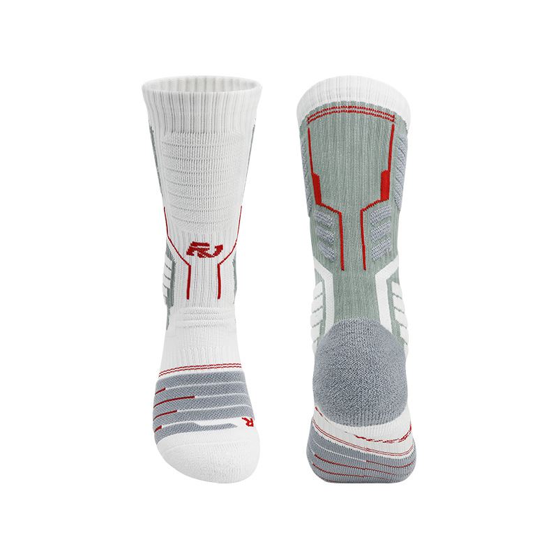 new style 2022 fashion basketball socks (1)
