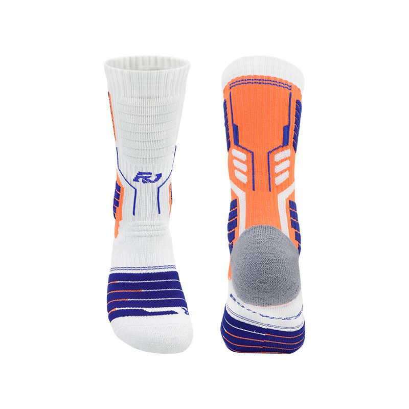 new style 2022 fashion basketball socks (3)