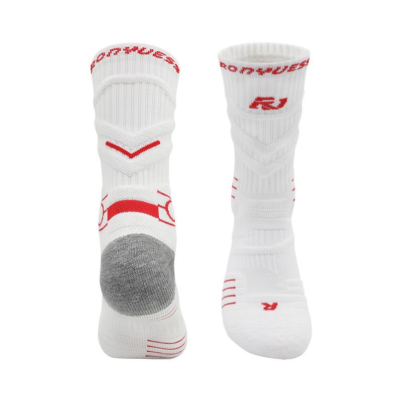 new style 2022 fashion basketball socks (5)