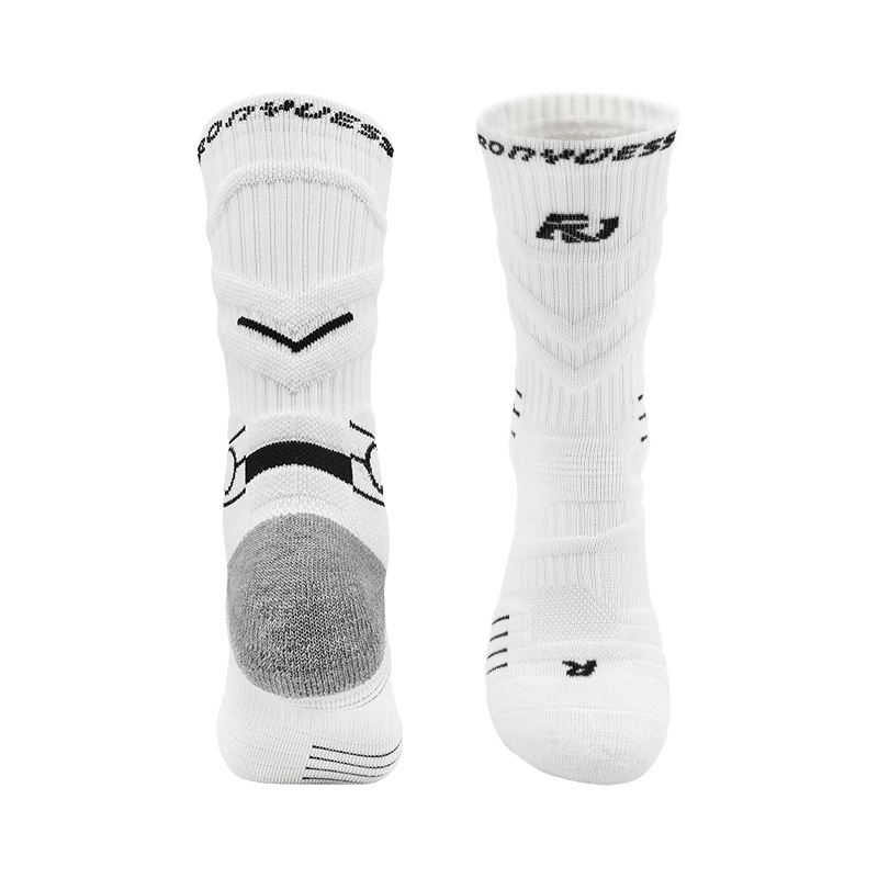 new style 2022 fashion basketball socks (6)