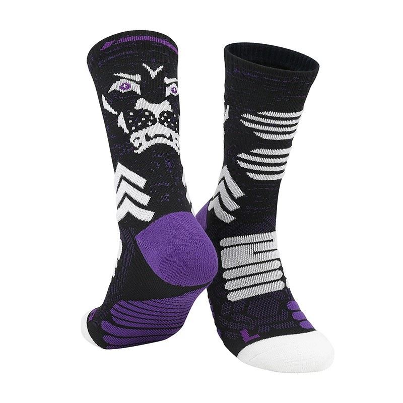 new style 2022 fashion basketball socks (9)