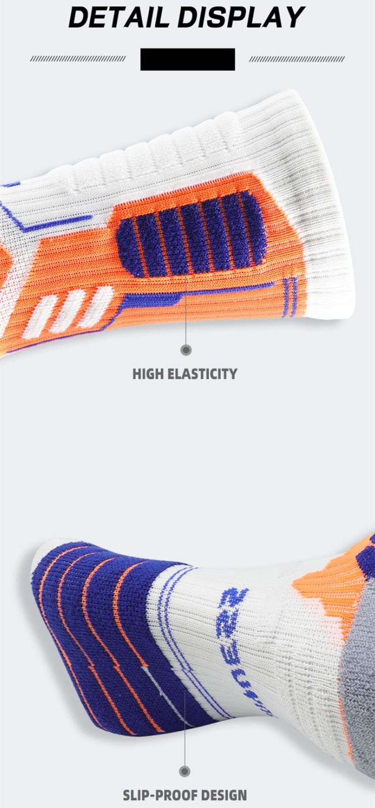 new style 2022 fashion basketball socks (11)