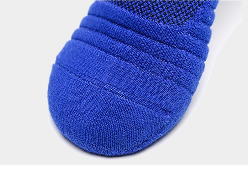 new design fashion colorful basketball socks (4)