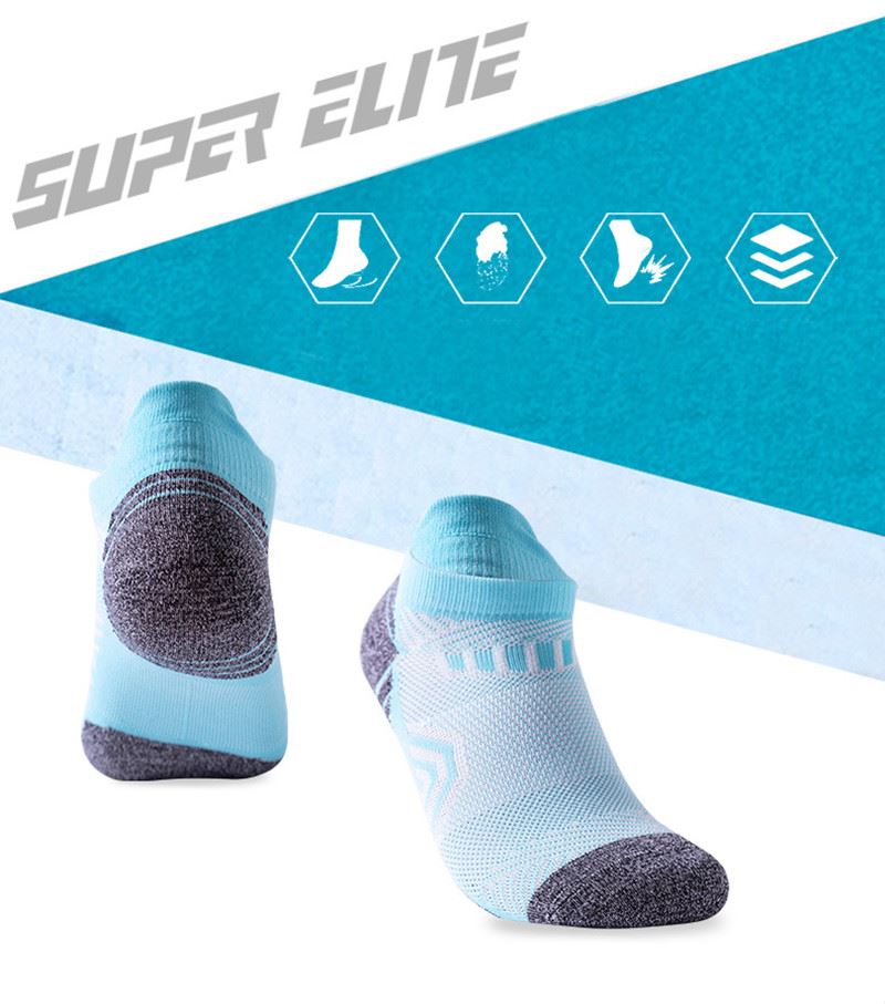 Lady basketball socks new style 2022 (3)