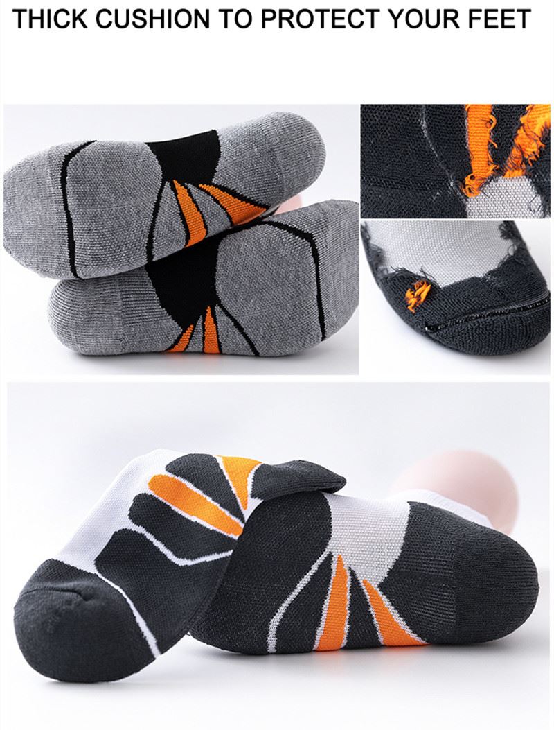 Amazing design new arrive basketball socks (1)