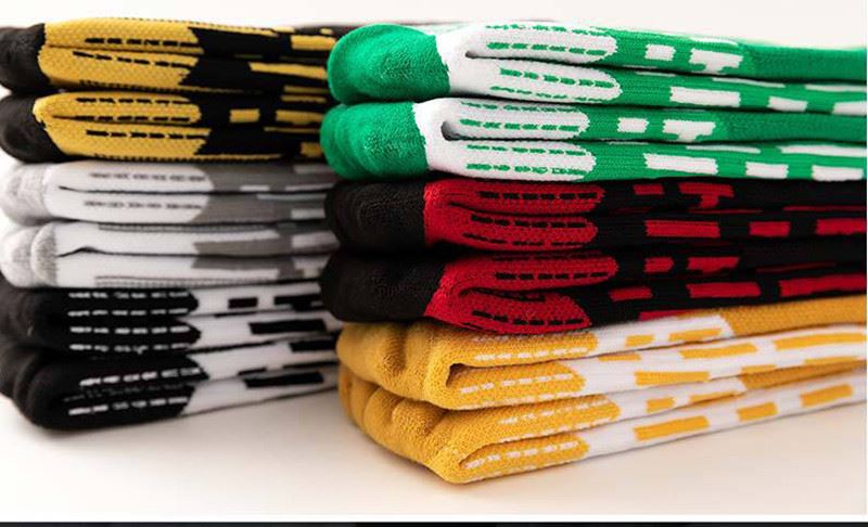 profession basketball socks for women and men (3)