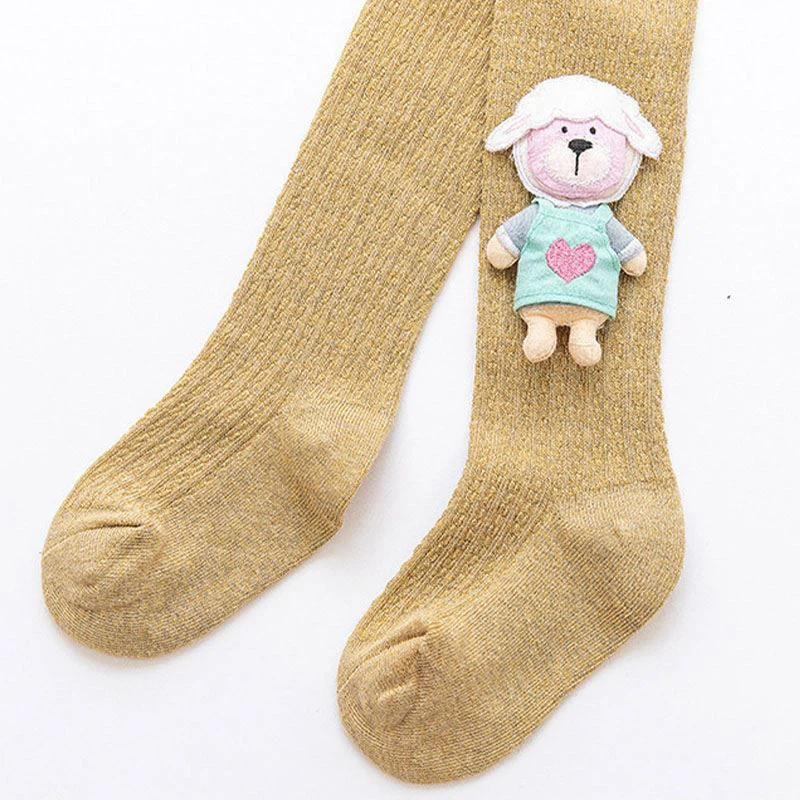 China+kids baby children soft comfortable pantyhose