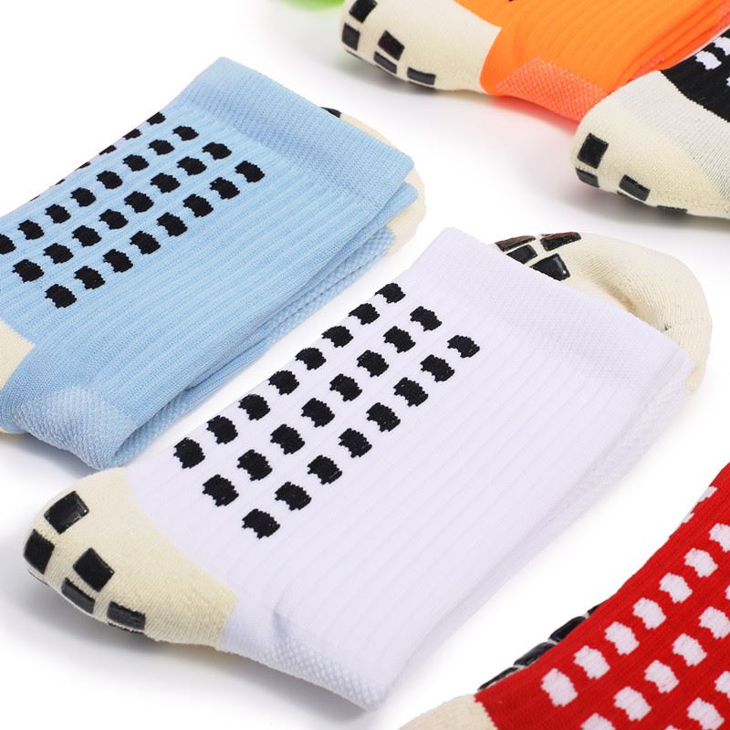 Men's Running Sport Crew Socks