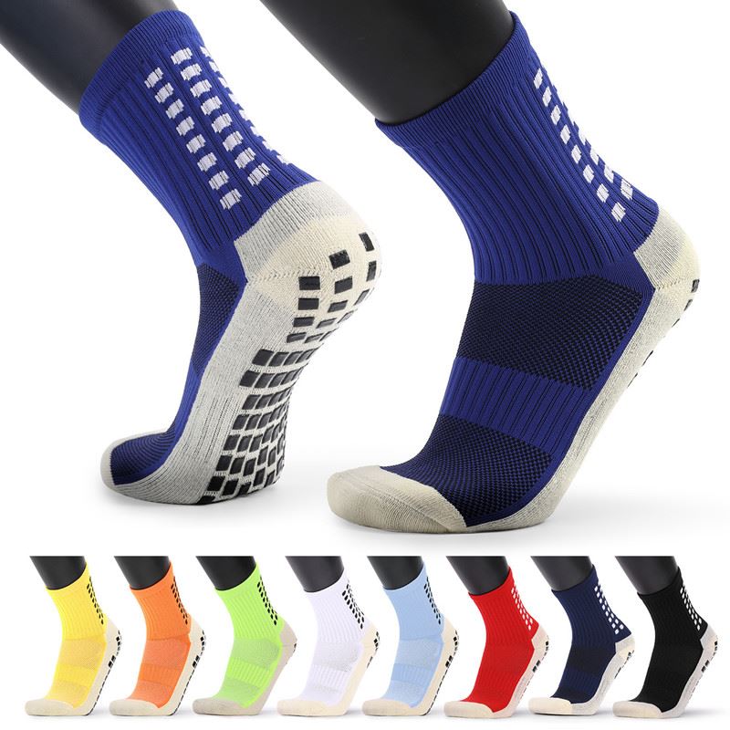 Crew Socks