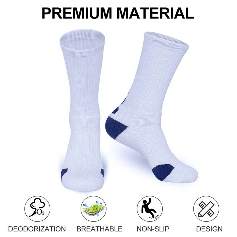 Mesh Men's Sport Ankle Socks