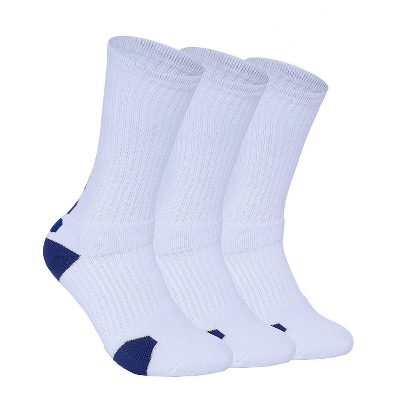 Men's Football Sport Crew Socks