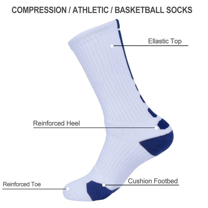 Men's Sport Ankle Socks