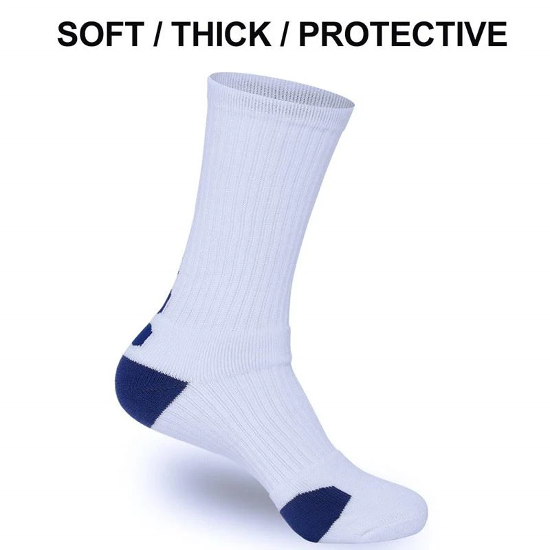 Sport Crew Socks