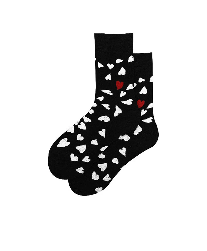 Men's Novelty Dress Socks