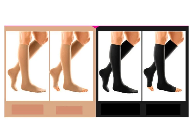 Medical Compression Socks details
