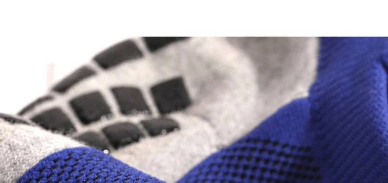 Super Tab Soccer Socks Men