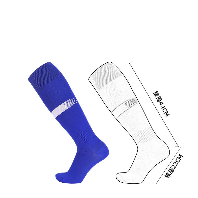 Fashion Football Socks With Logo Fashion Football Socks With Logo