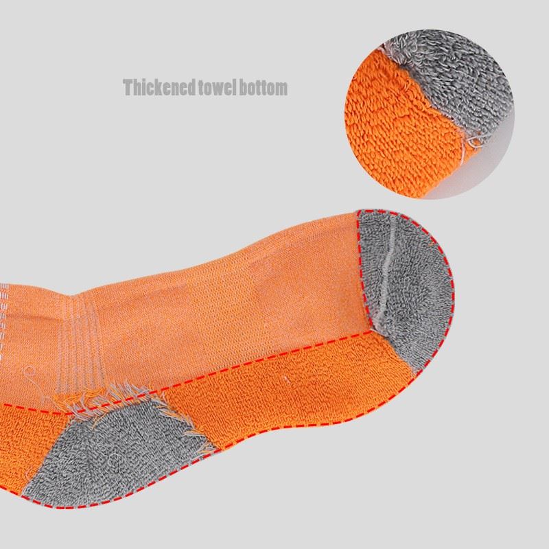 Elite Cushioned Football Anti Slip Socks Elite Cushioned Football Anti Slip Socks