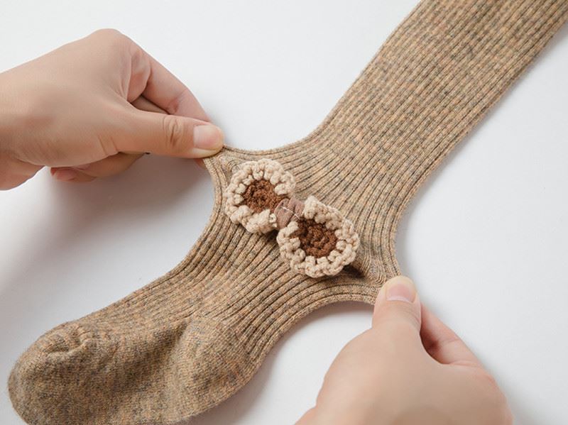 Kid fashion tights pantyhose hosiery+manufactures