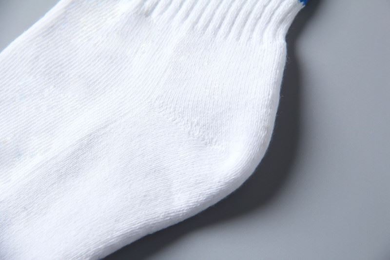 Stripe Socks Men