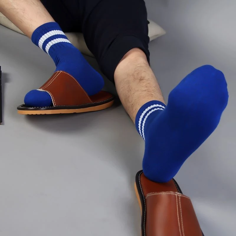 Stripe Socks