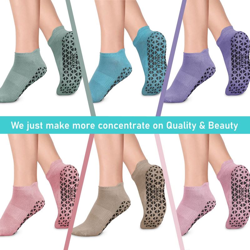 Breathable Mesh Men's Sport Ankle Socks