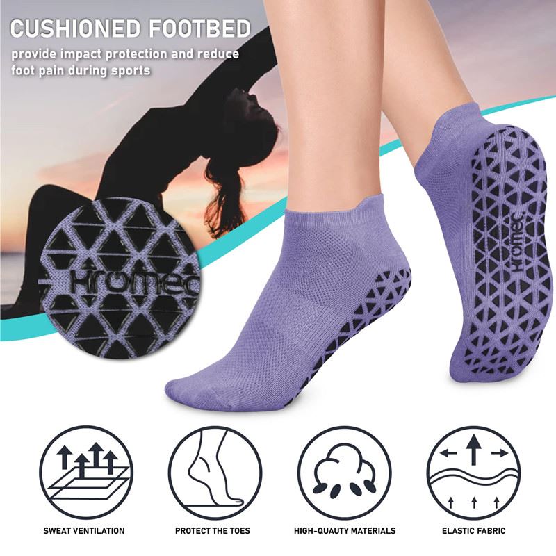 Men's Football Sport Crew Socks