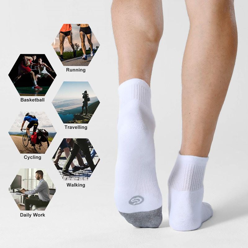 Sport Running Socks